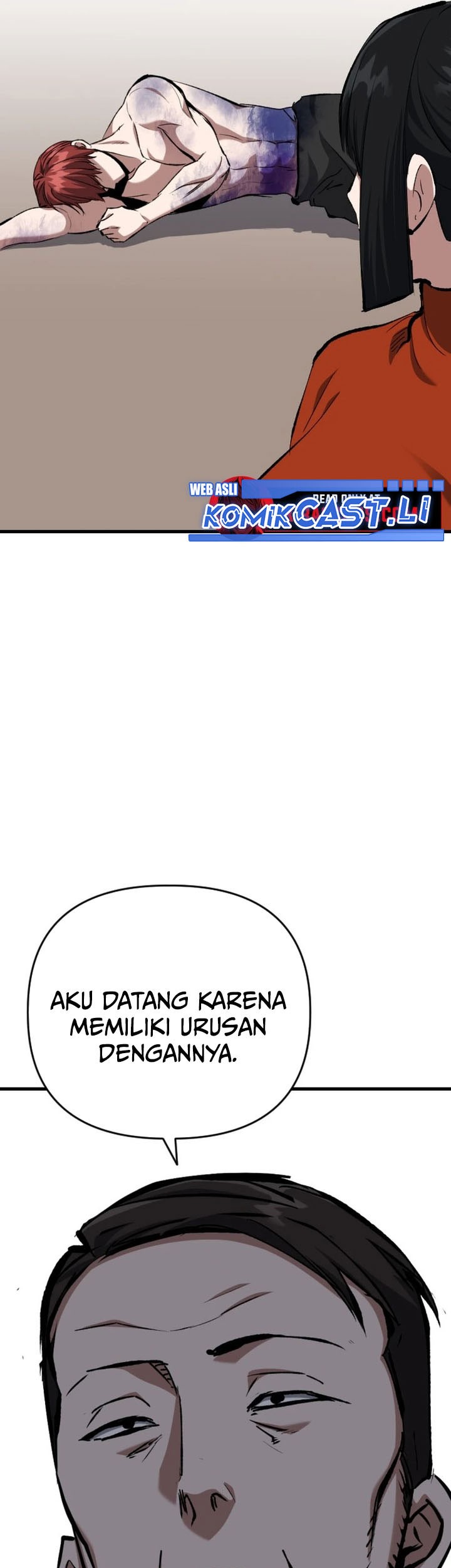 Killing Killer Bab 125 halaman 65