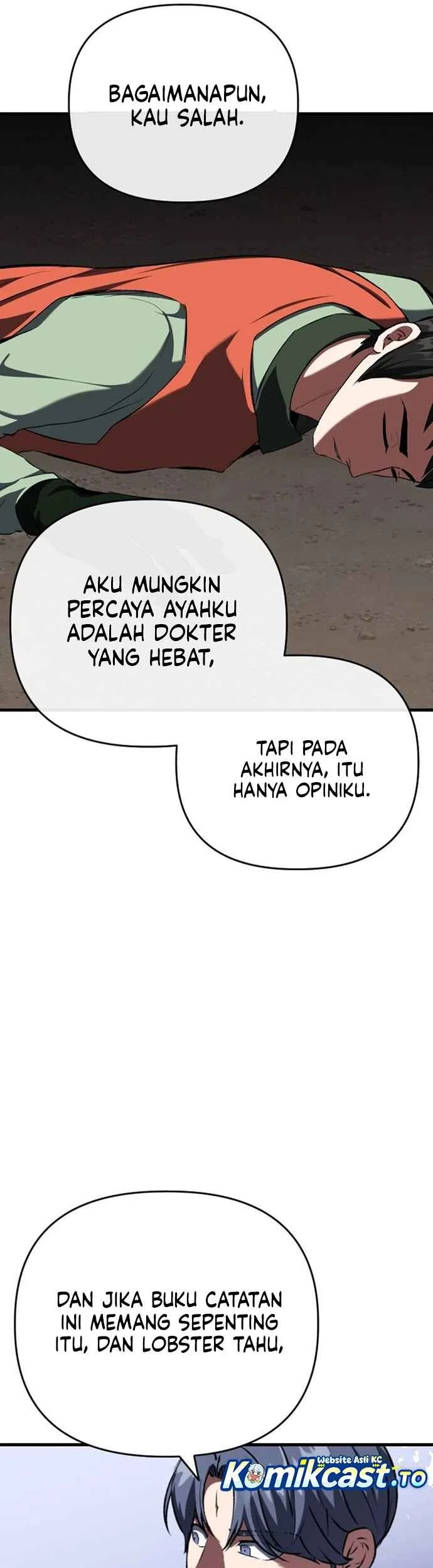 Killing Killer Bab 126 halaman 6