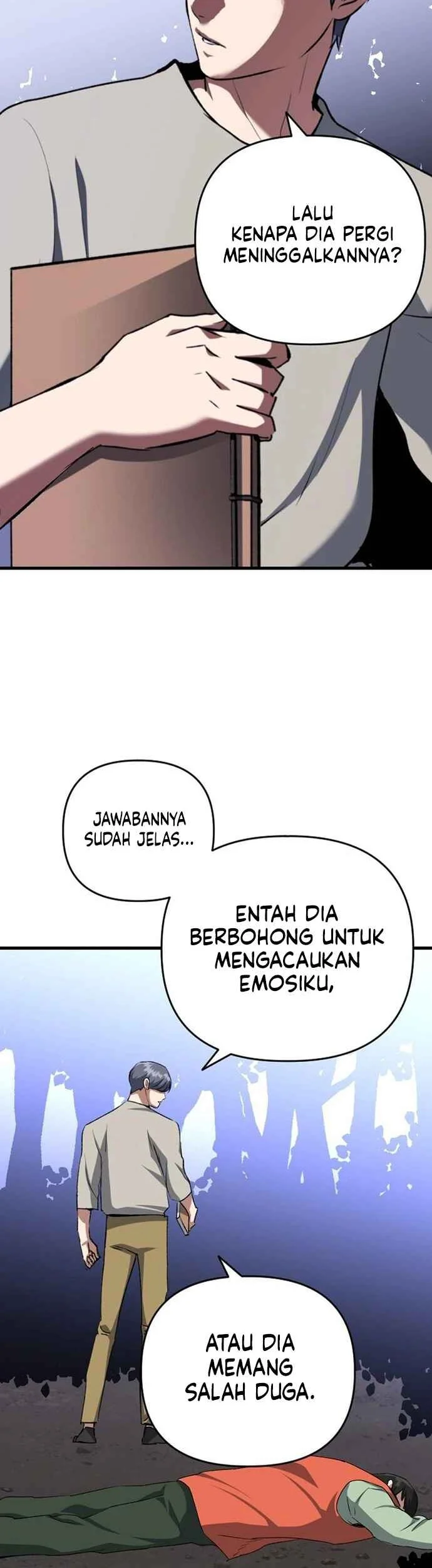Killing Killer Bab 126 halaman 7