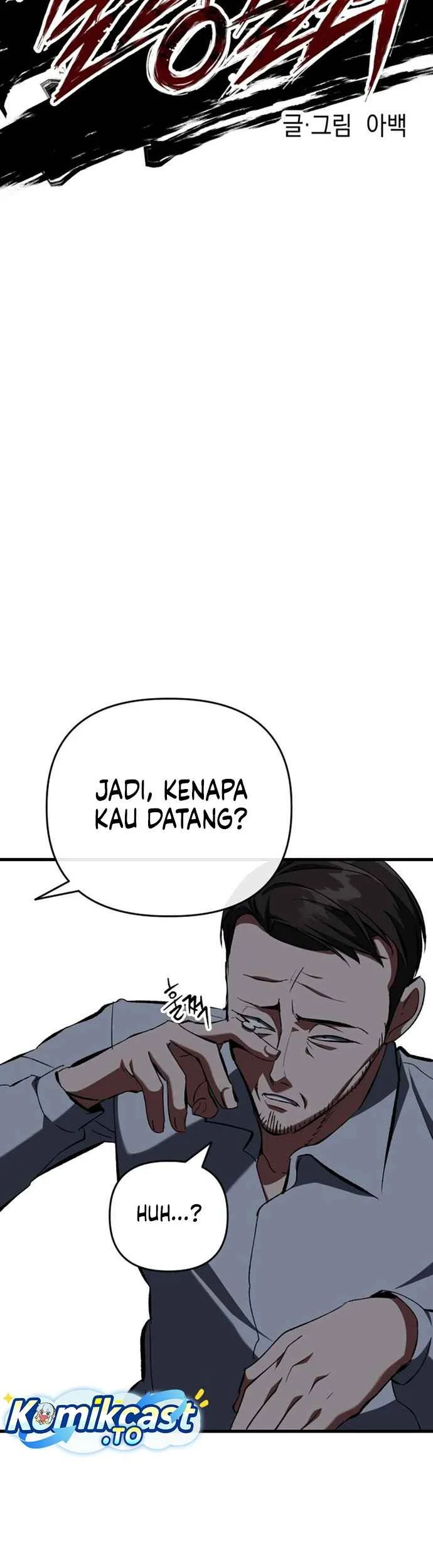 Killing Killer Bab 126 halaman 13