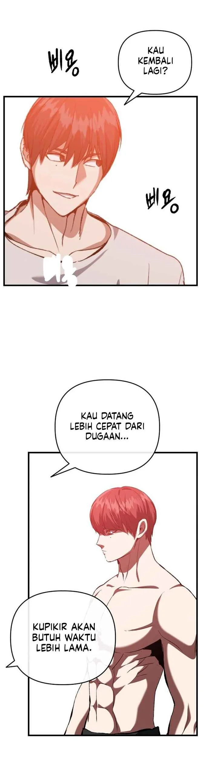 Killing Killer Bab 126 halaman 27