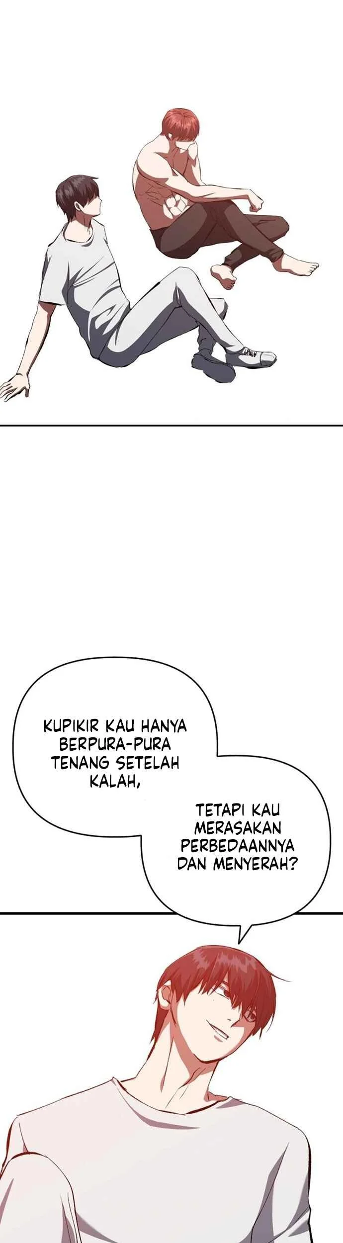 Killing Killer Bab 126 halaman 36