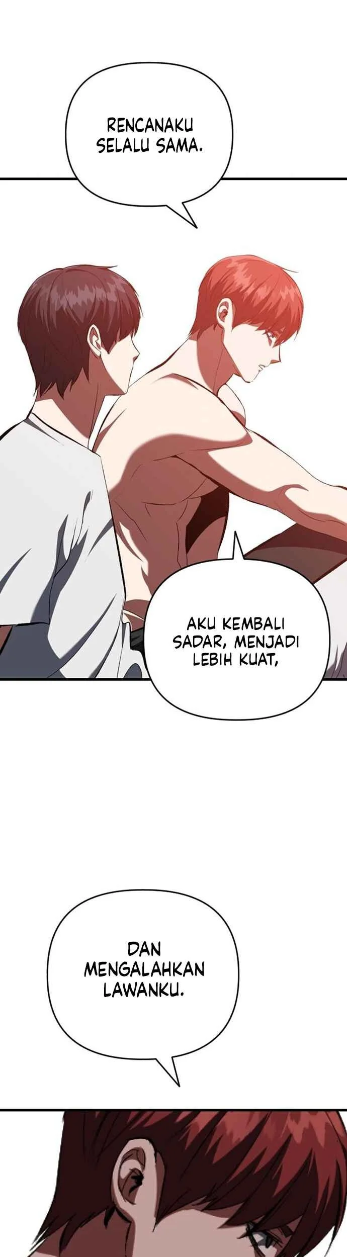 Killing Killer Bab 126 halaman 38