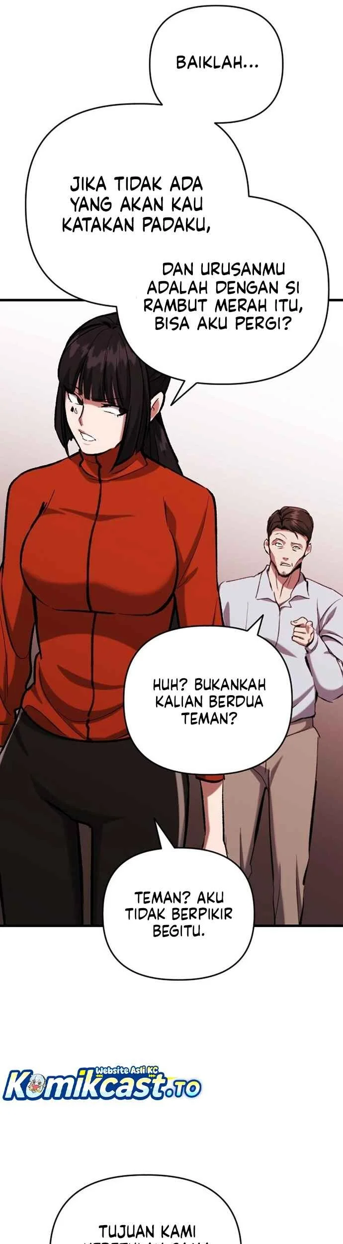 Killing Killer Bab 126 halaman 46