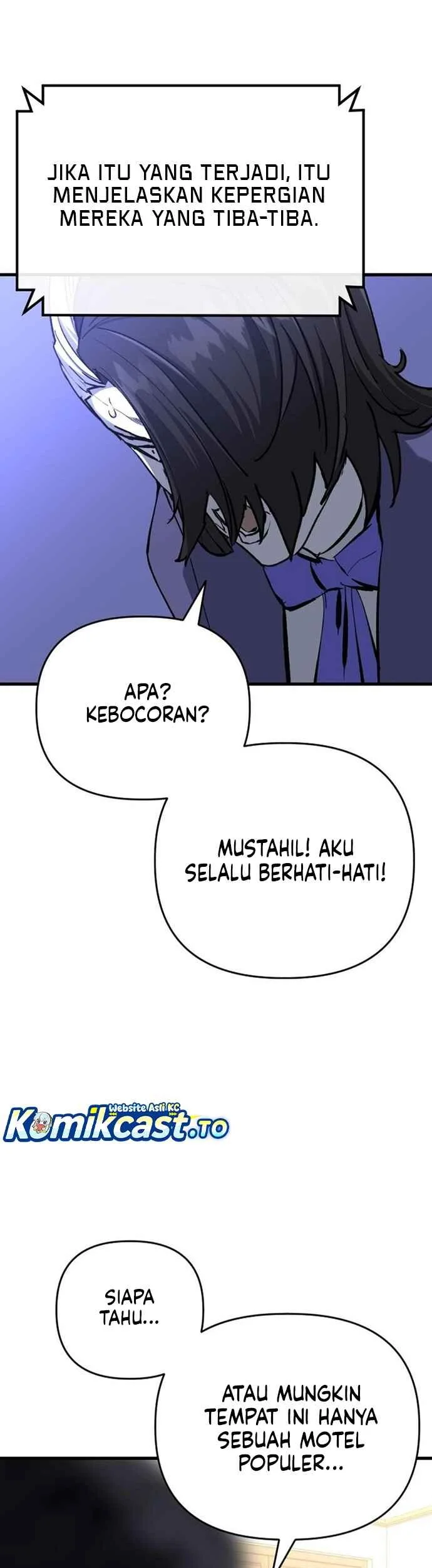 Killing Killer Bab 127 halaman 6