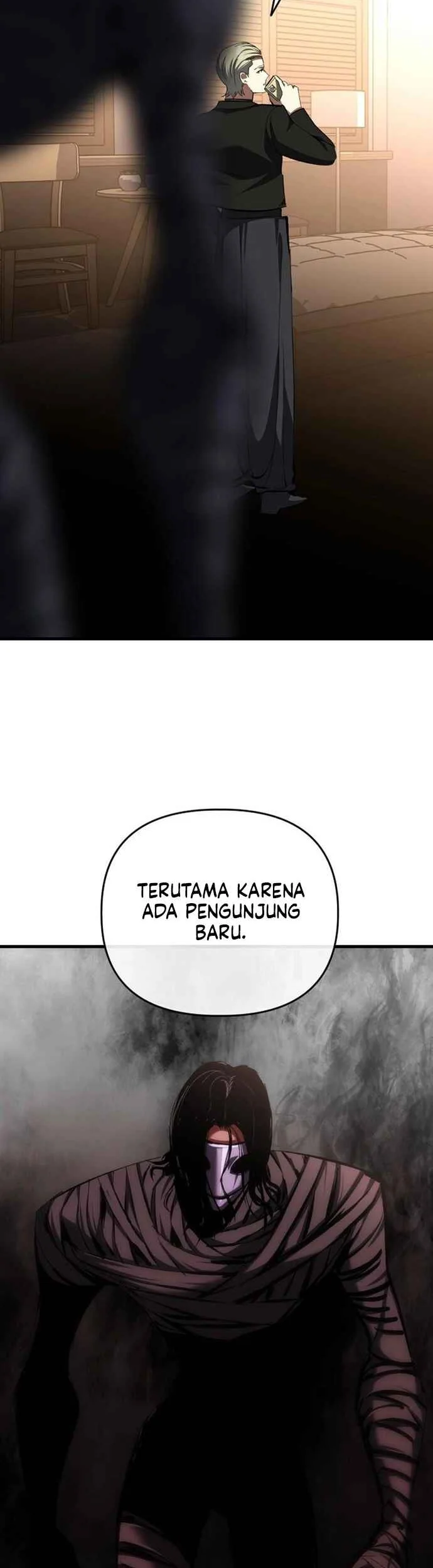 Killing Killer Bab 127 halaman 7