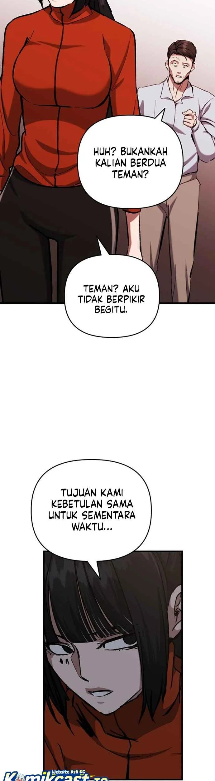 Killing Killer Bab 127 halaman 18