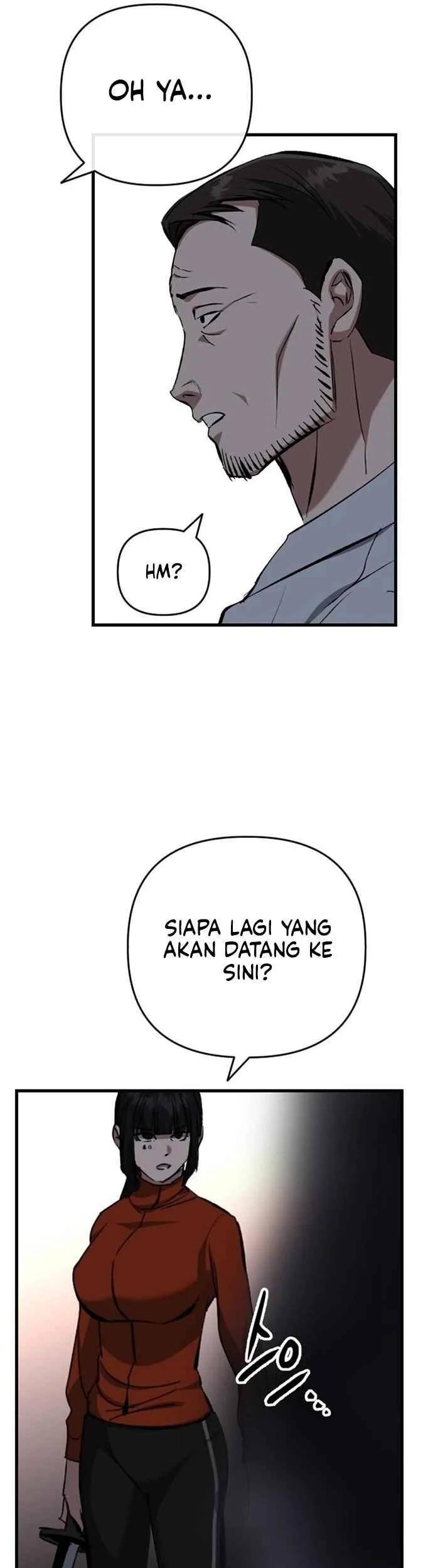 Killing Killer Bab 127 halaman 20