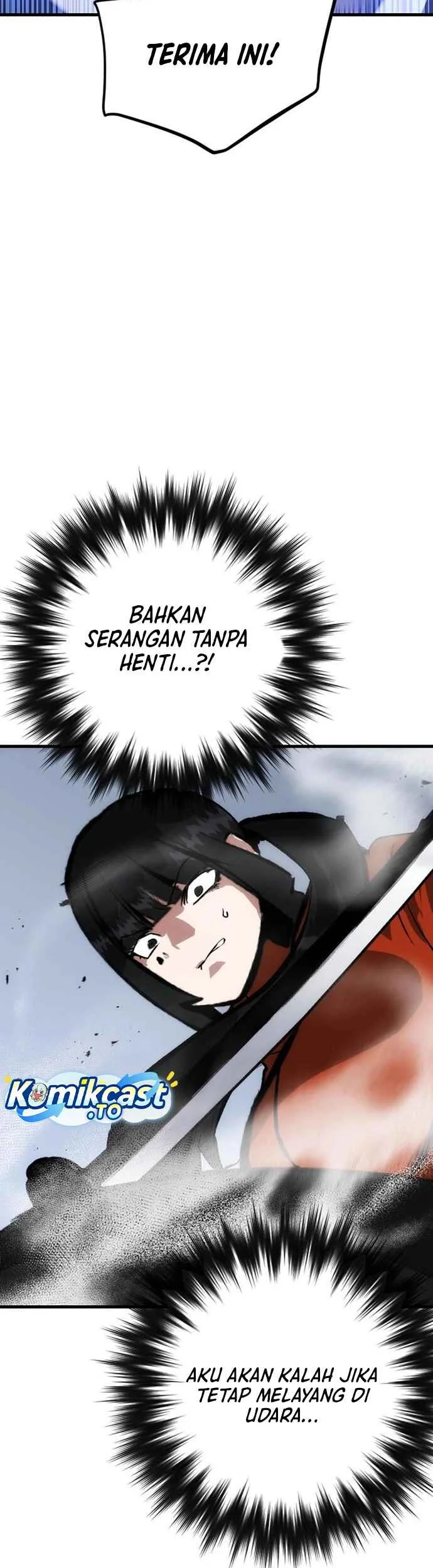 Killing Killer Bab 127 halaman 37