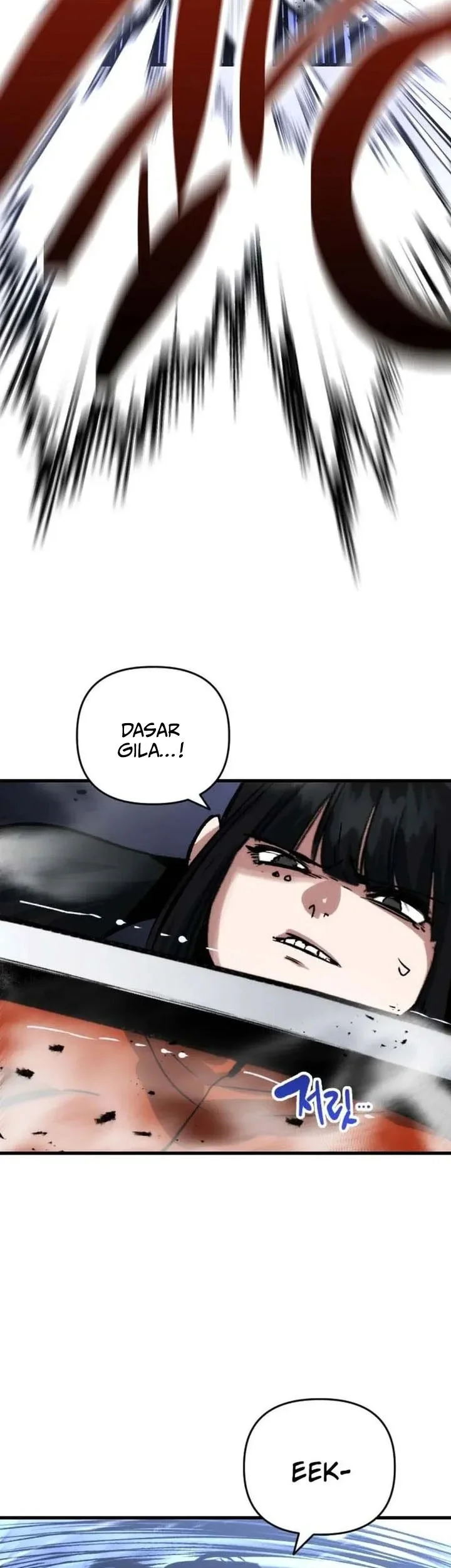 Killing Killer Bab 128 halaman 4