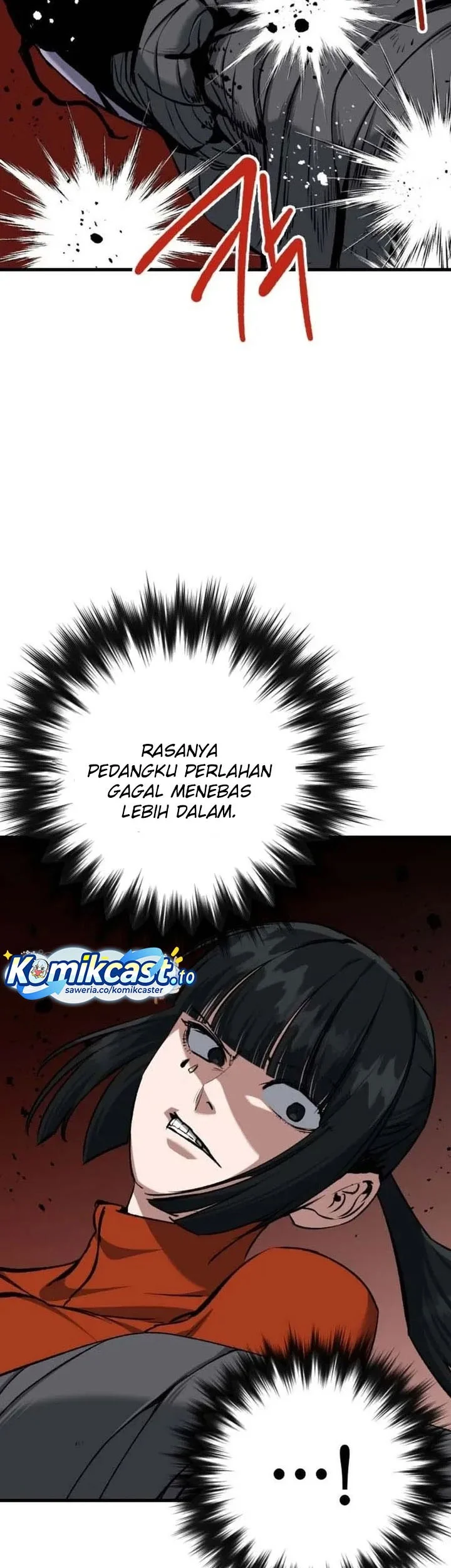 Killing Killer Bab 128 halaman 20