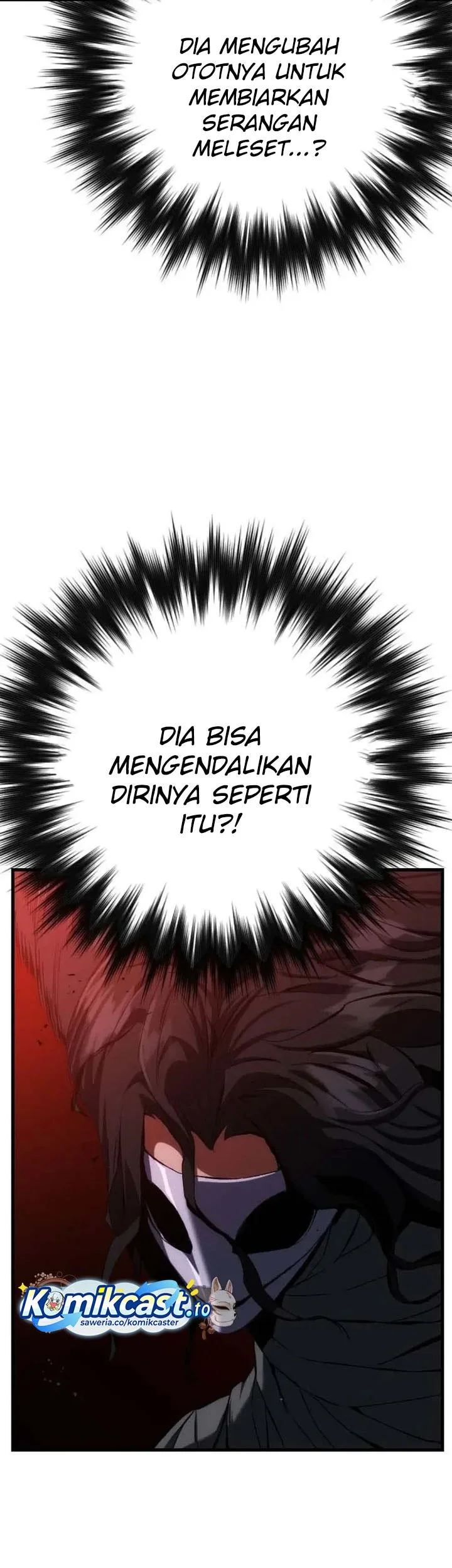 Killing Killer Bab 128 halaman 22