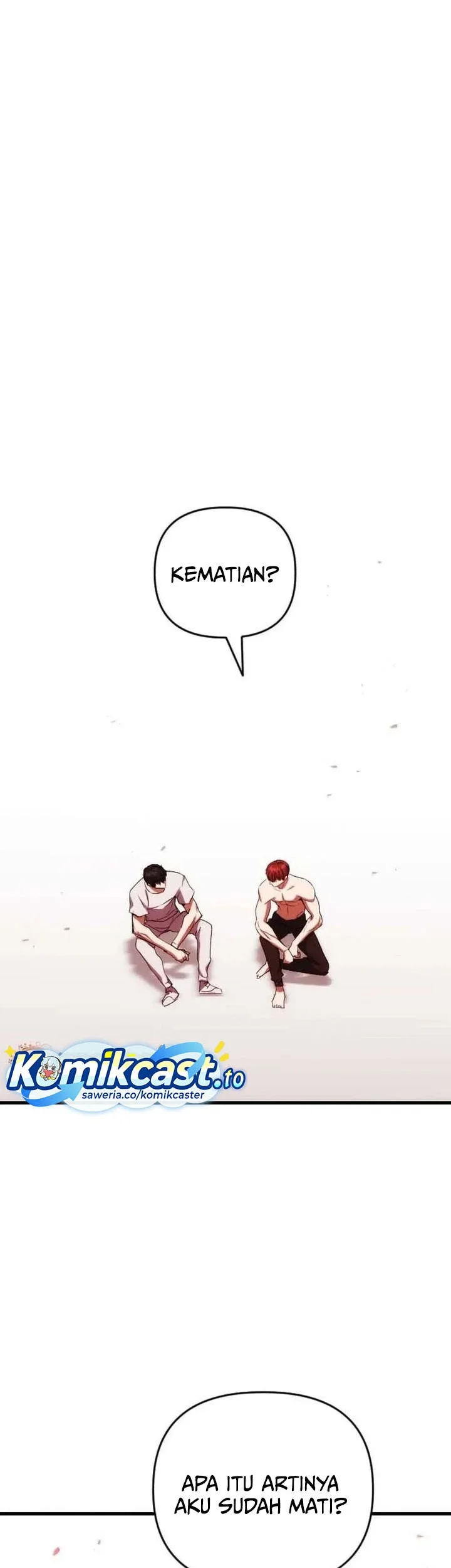 Killing Killer Bab 128 halaman 40