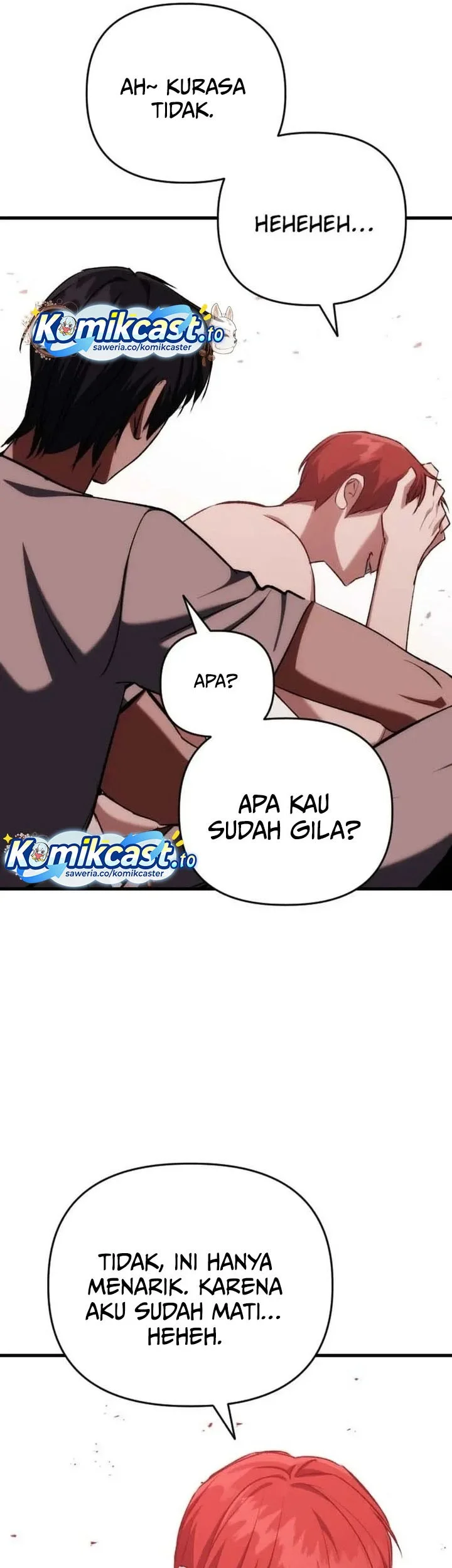 Killing Killer Bab 128 halaman 42