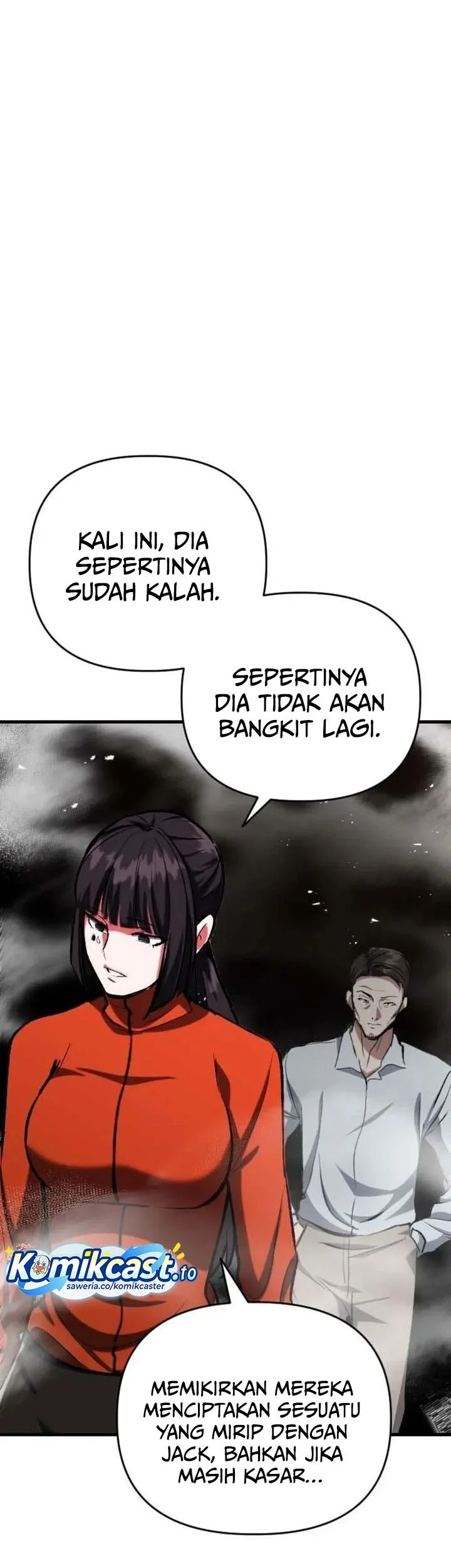 Killing Killer Bab 128 halaman 48