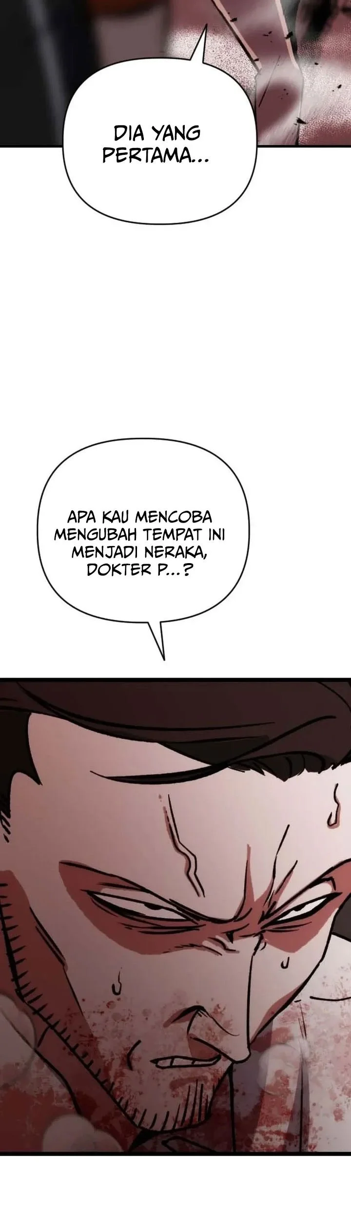 Killing Killer Bab 128 halaman 64