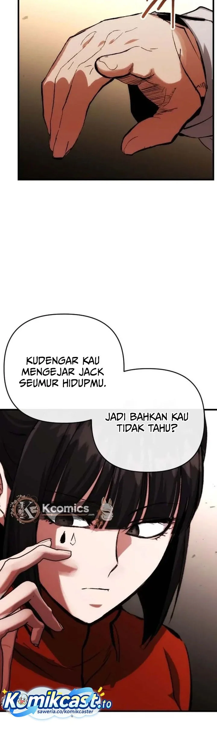 Killing Killer Bab 129 halaman 4