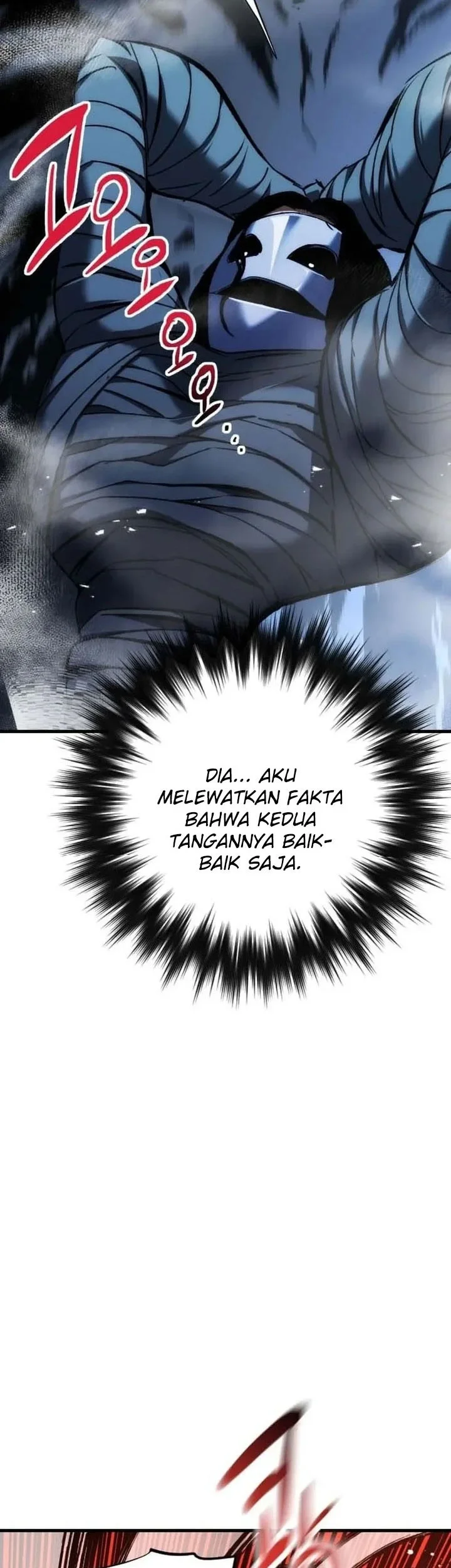 Killing Killer Bab 129 halaman 30
