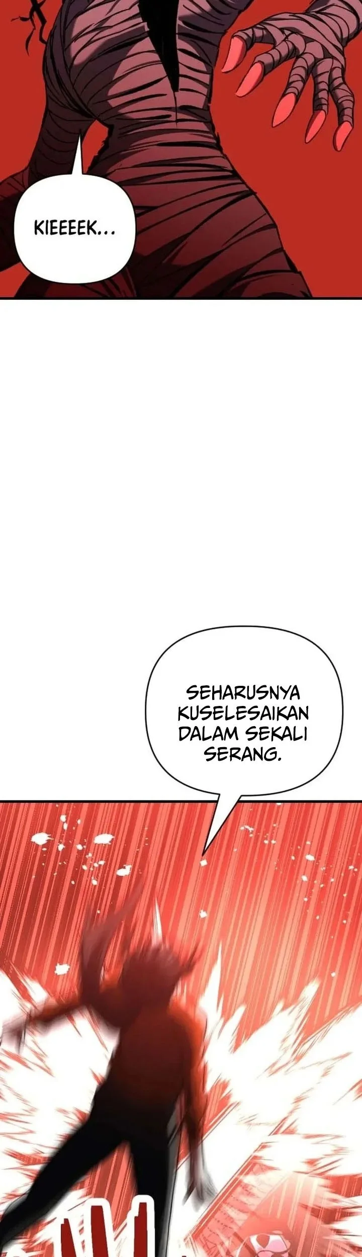 Killing Killer Bab 129 halaman 40