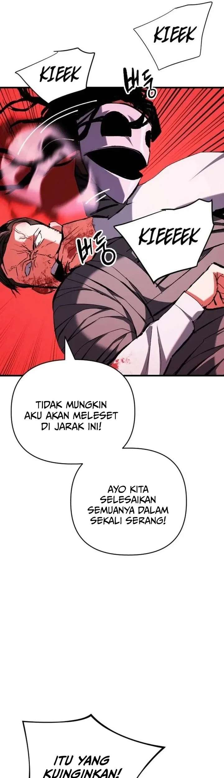 Killing Killer Bab 129 halaman 50