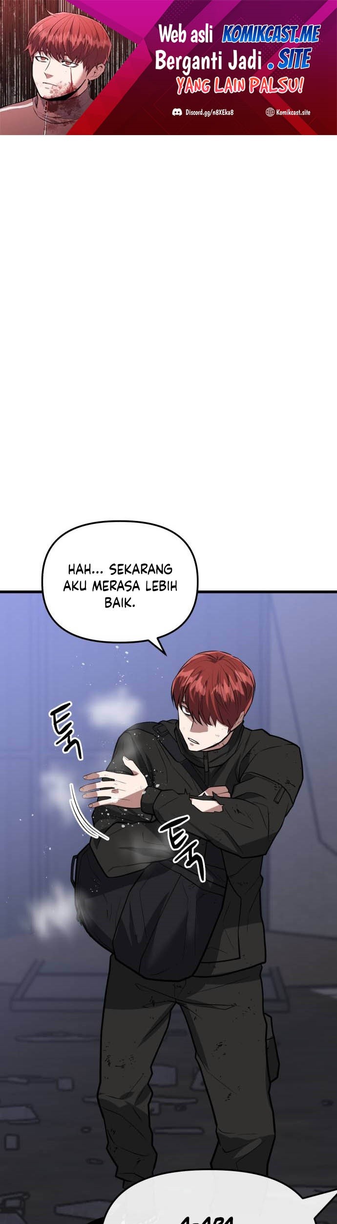 Killing Killer Bab 13 halaman 2