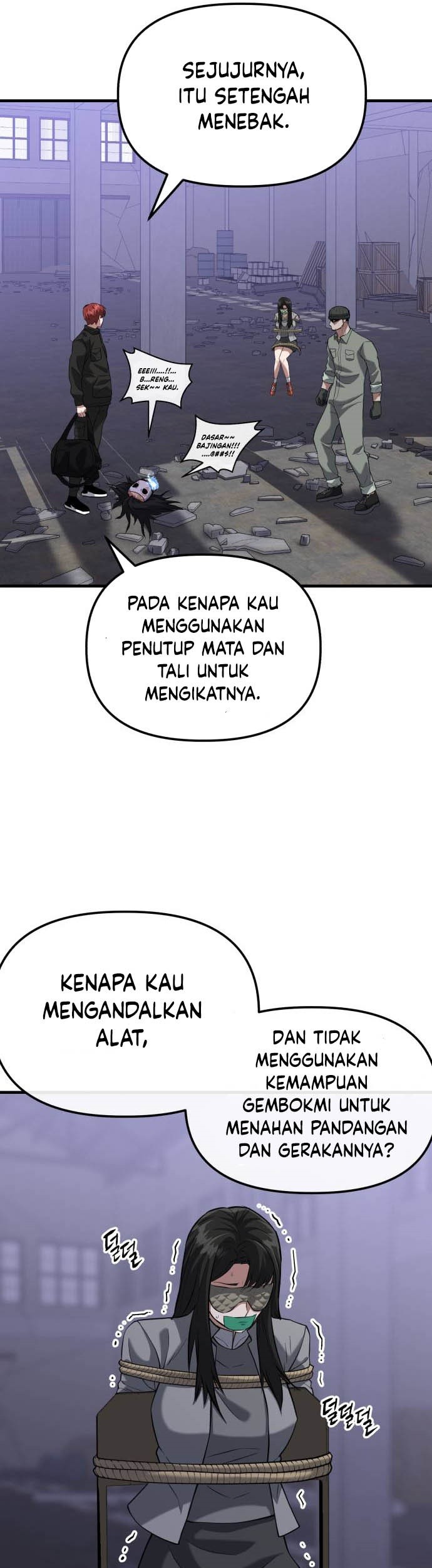 Killing Killer Bab 13 halaman 14