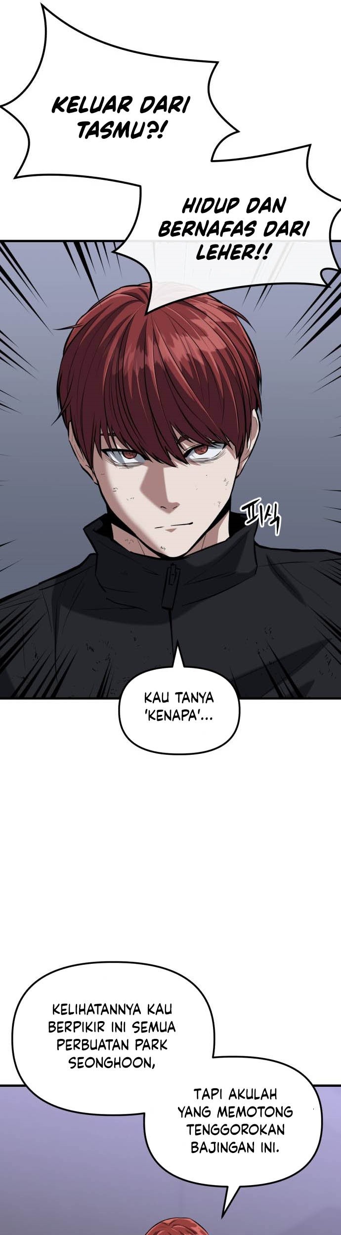 Killing Killer Bab 13 halaman 20
