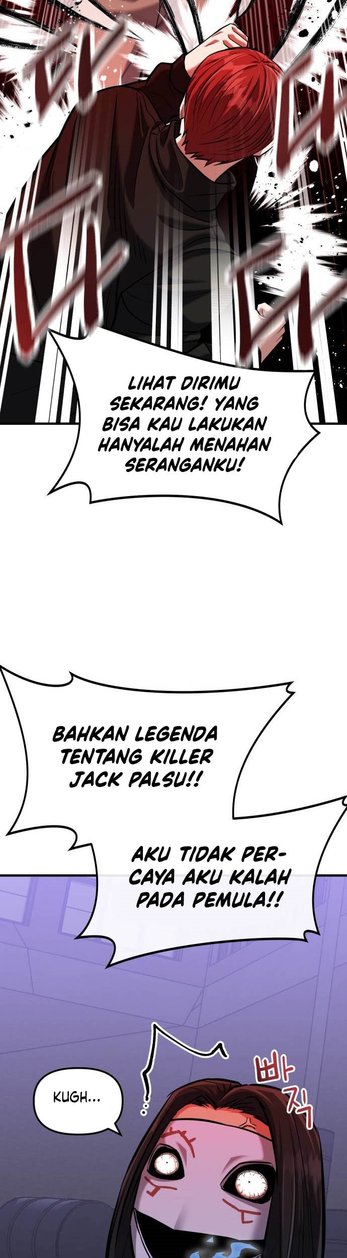 Killing Killer Bab 13 halaman 28