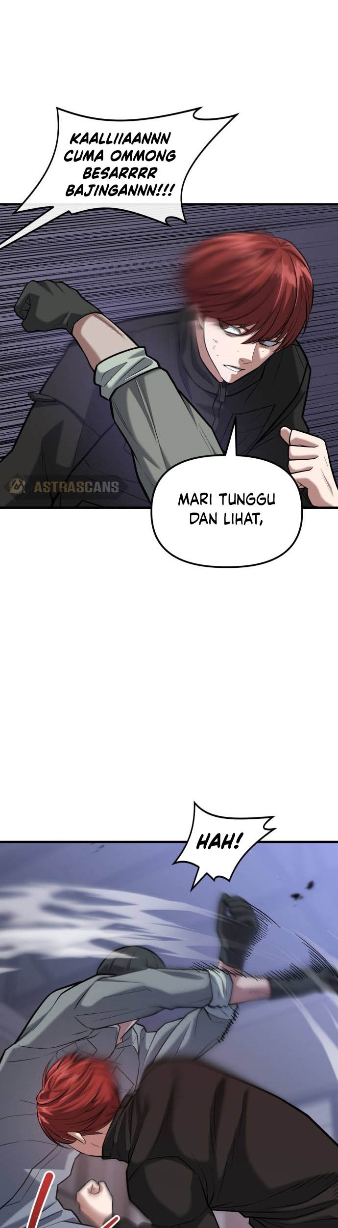 Killing Killer Bab 13 halaman 30