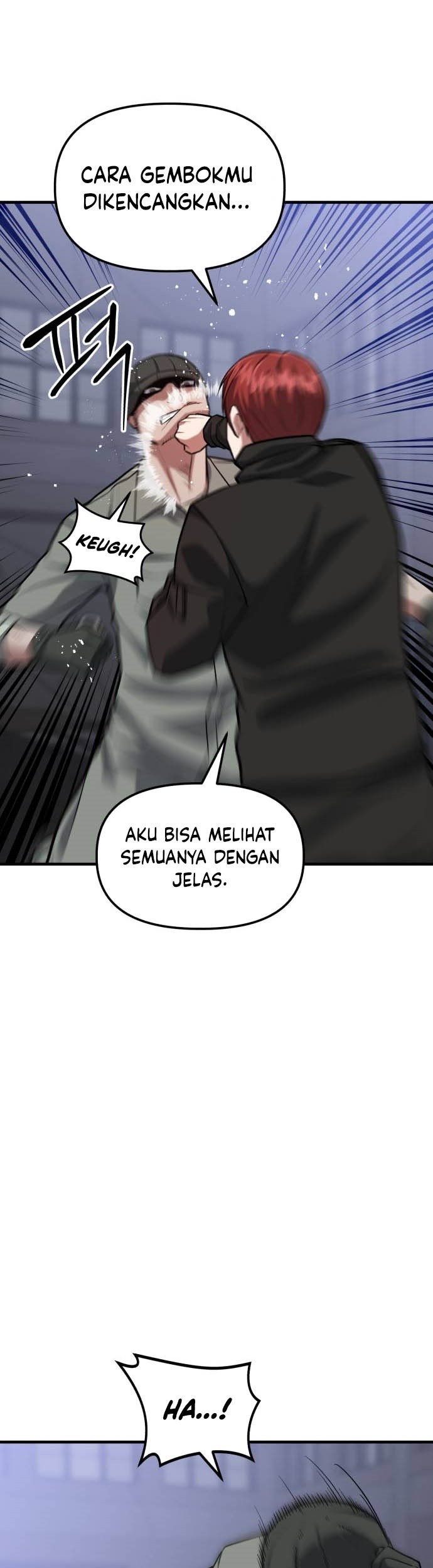 Killing Killer Bab 13 halaman 38