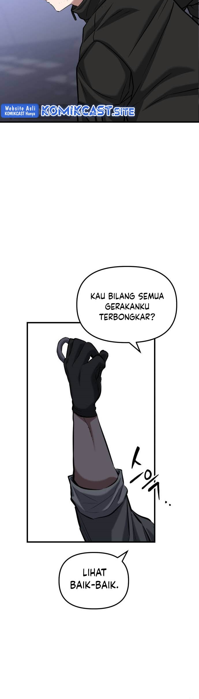 Killing Killer Bab 13 halaman 46