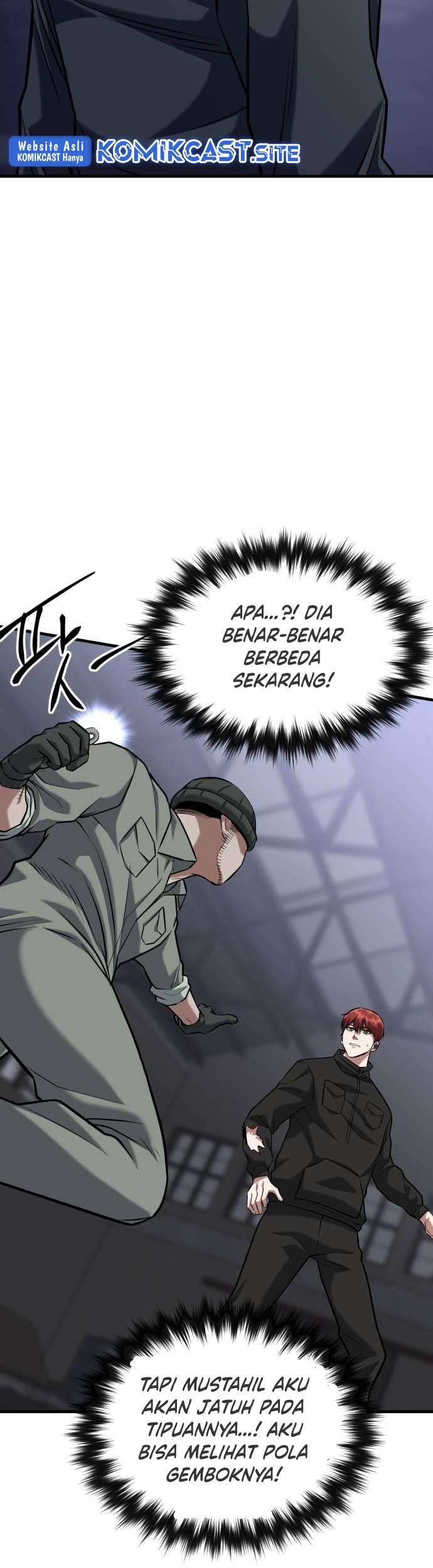 Killing Killer Bab 13 halaman 51