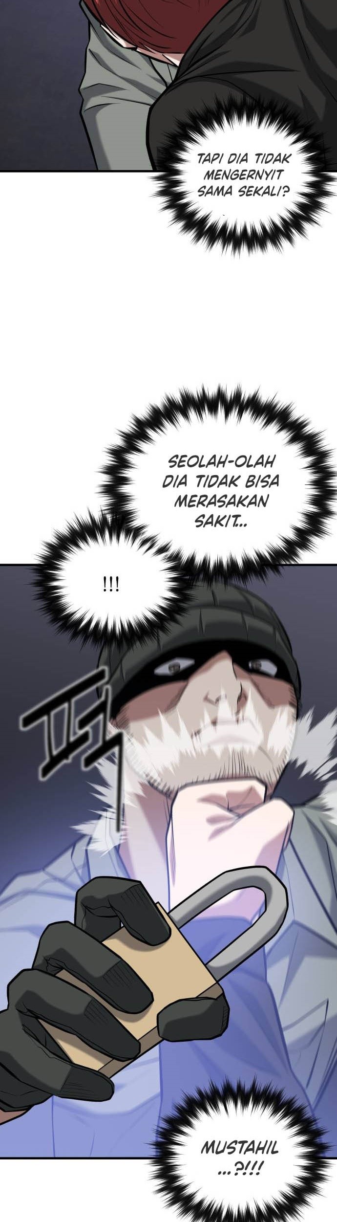 Killing Killer Bab 13 halaman 55