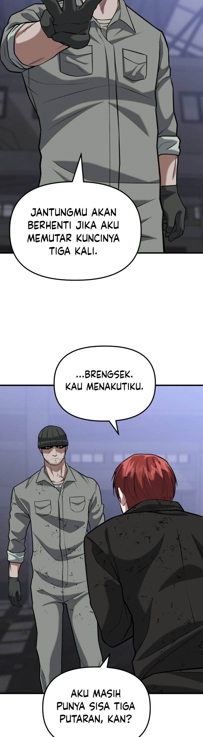 Killing Killer Bab 13 halaman 63
