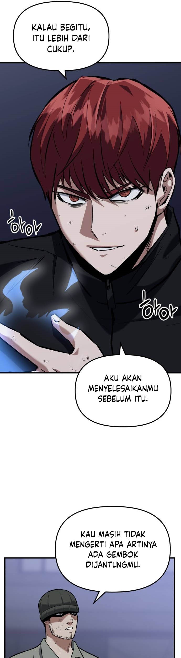 Killing Killer Bab 13 halaman 65