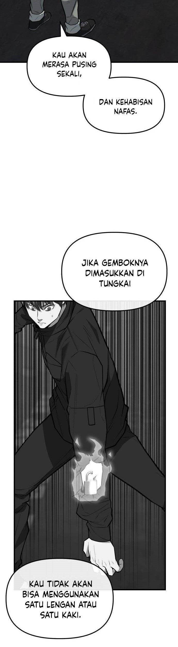 Killing Killer Bab 13 halaman 75