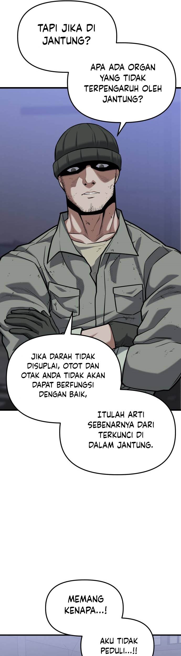 Killing Killer Bab 13 halaman 77