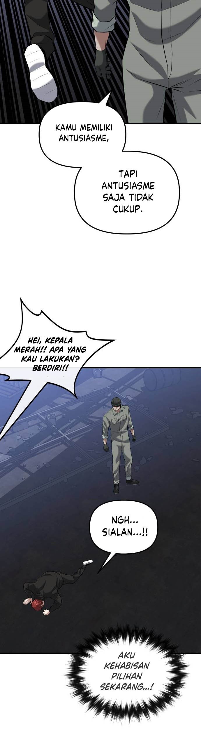 Killing Killer Bab 13 halaman 81