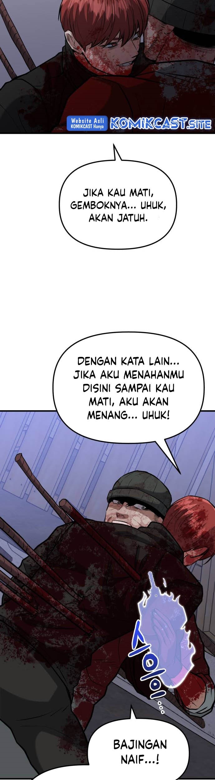 Killing Killer Bab 13 halaman 105
