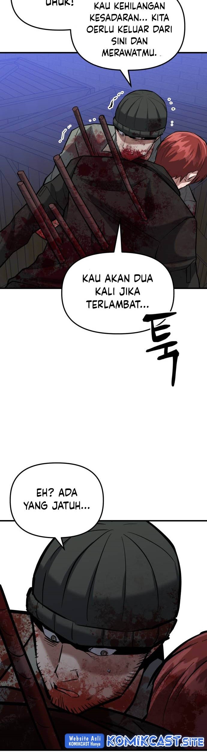 Killing Killer Bab 13 halaman 109
