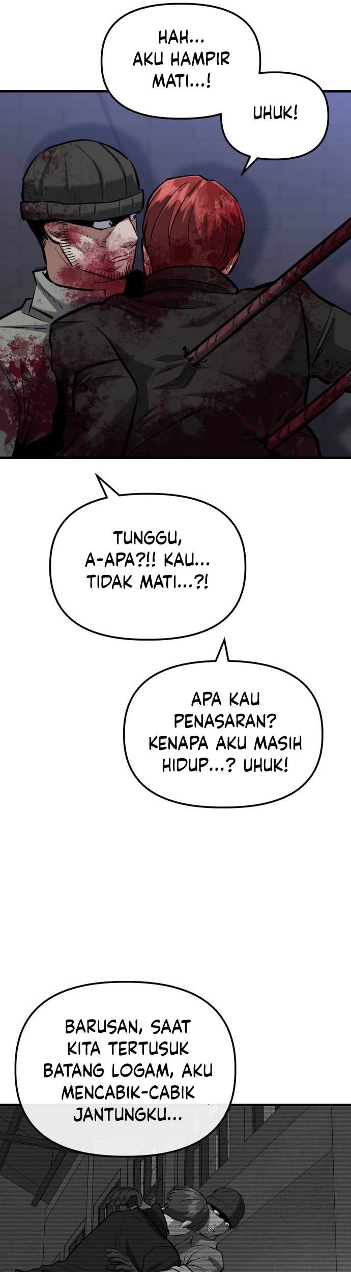 Killing Killer Bab 13 halaman 113