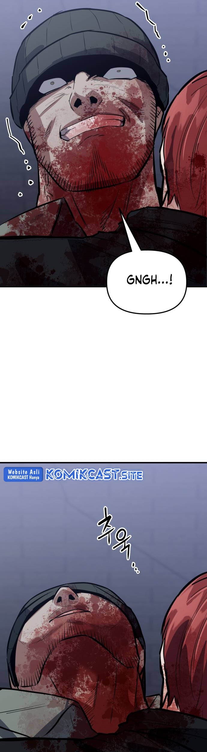Killing Killer Bab 13 halaman 119