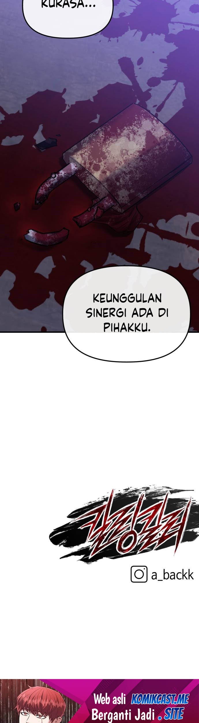 Killing Killer Bab 13 halaman 123