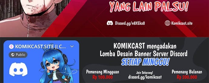 Killing Killer Bab 13 halaman 124