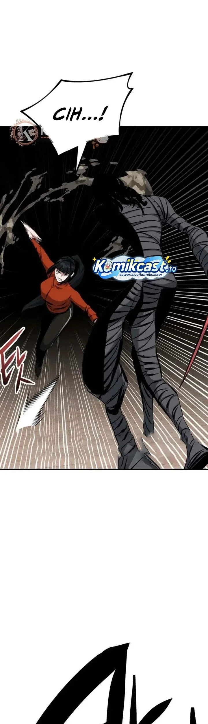Killing Killer Bab 130 halaman 26