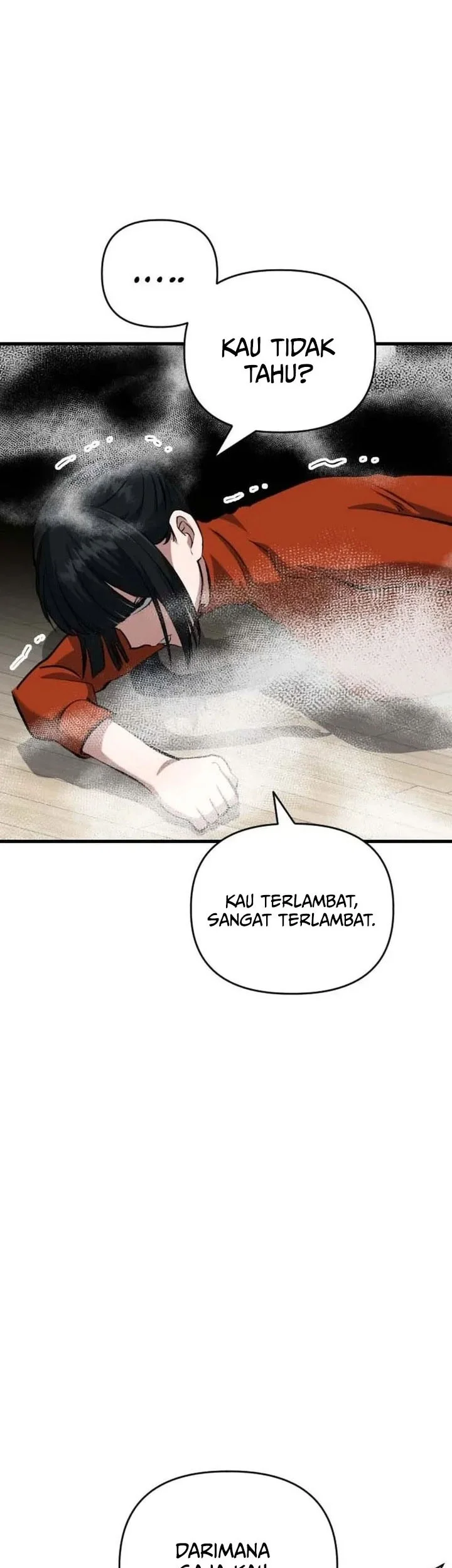 Killing Killer Bab 130 halaman 46