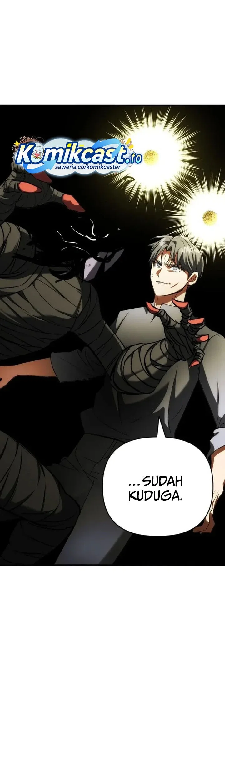 Killing Killer Bab 131 halaman 18
