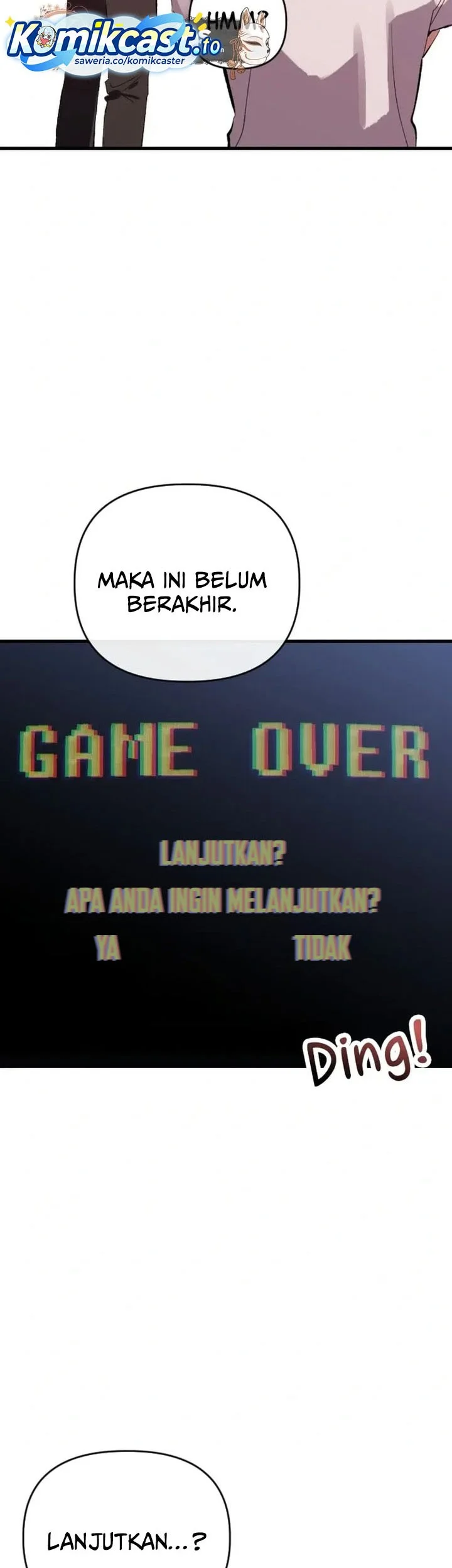 Killing Killer Bab 131 halaman 64