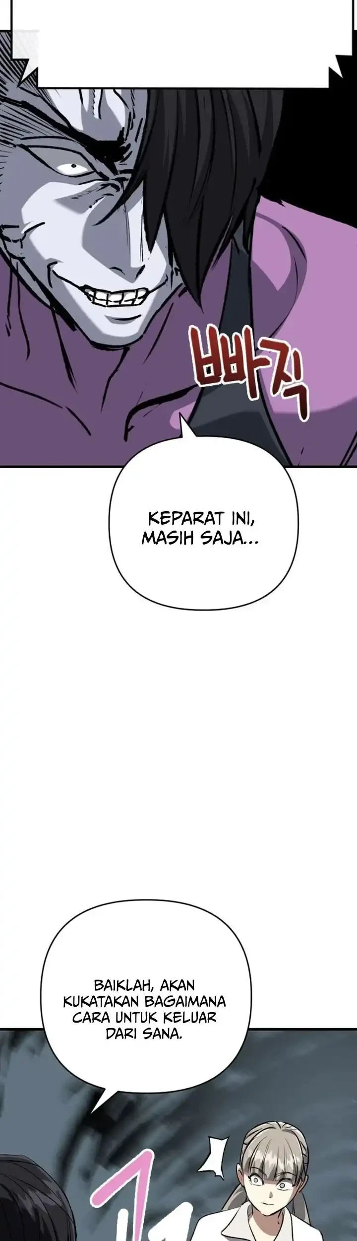 Killing Killer Bab 132 halaman 36
