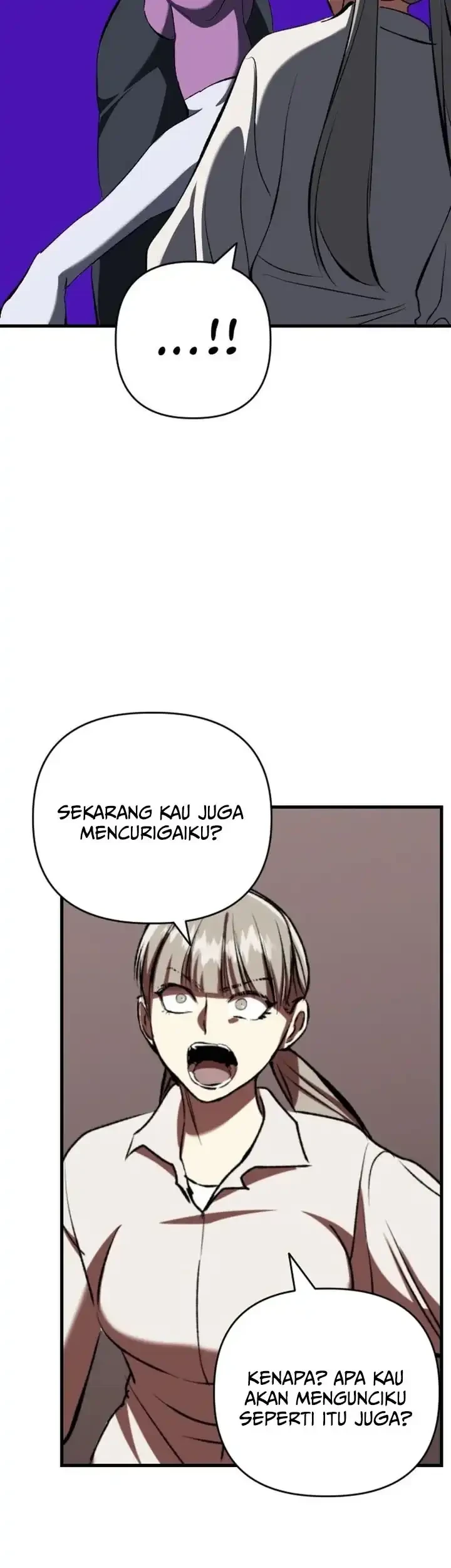 Killing Killer Bab 132 halaman 46